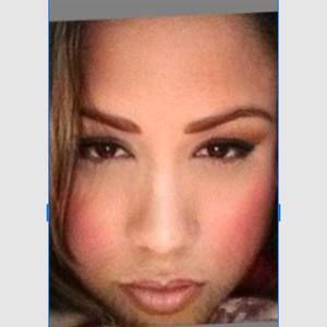 Meet your Posher, Andréa